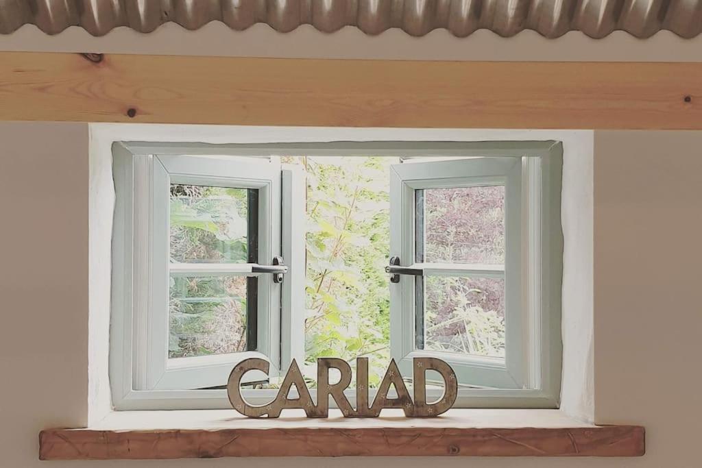 The Bothy Near Tenby, Big Projector Screen, Four-Poster Bed, On-Site Hot Tub Access Via Spa Pack, Breakfast Exteriör bild