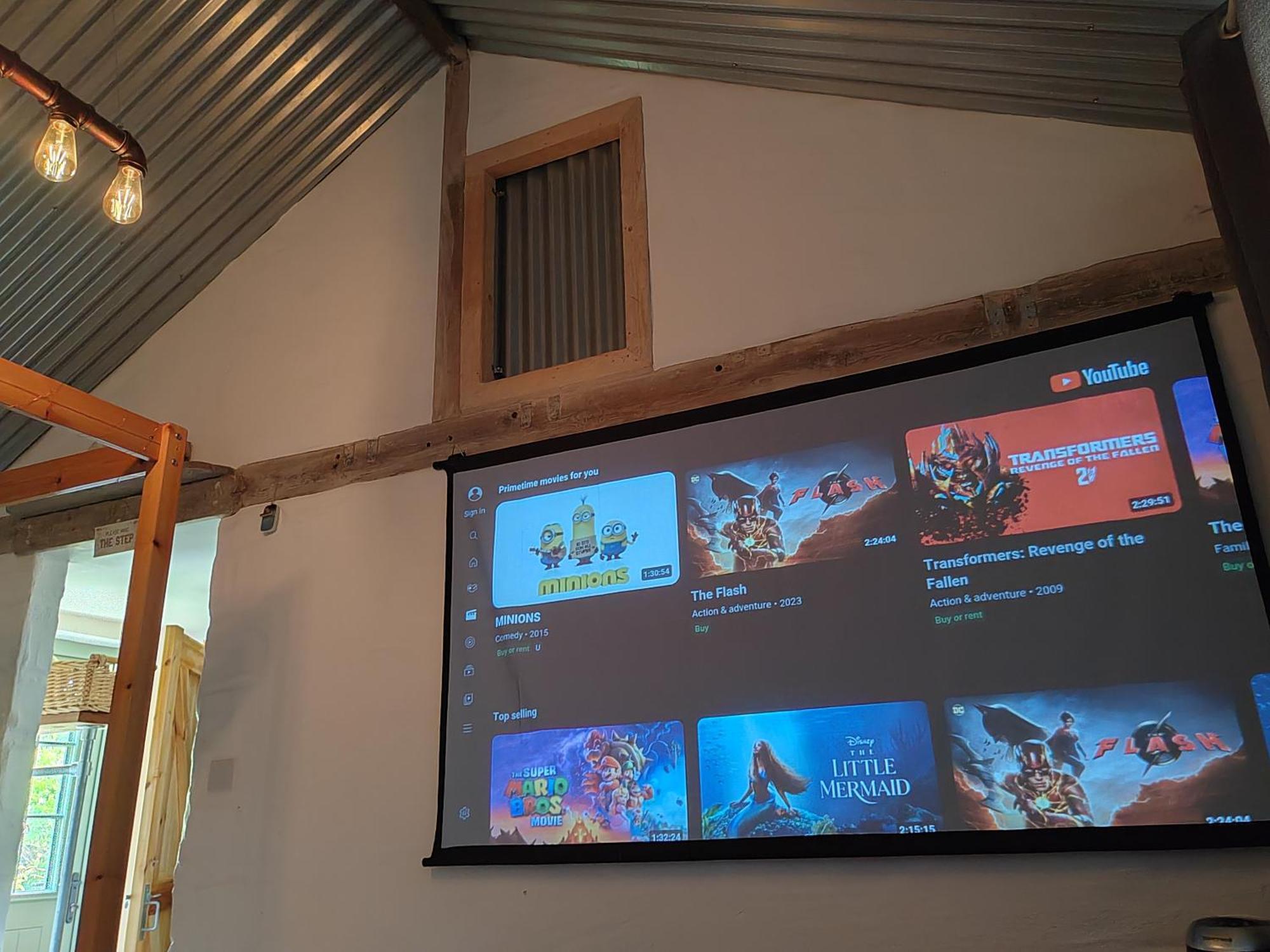 The Bothy Near Tenby, Big Projector Screen, Four-Poster Bed, On-Site Hot Tub Access Via Spa Pack, Breakfast Exteriör bild